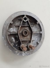 Brzdový štíty jawa - ČZ - 2