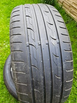 2ks Letní 235/50/19 - 2