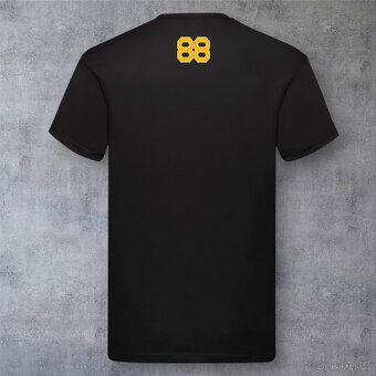 Tričko Pastrňák - 2