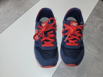 Detske boty New balance - 2