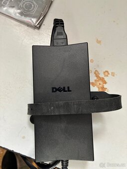 Zdroj notebooku  Dell - 2