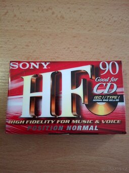 CD - mix hudby 80. a 90. léta. - 2