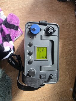 JINBEI DISCOVERY 1200 - 2