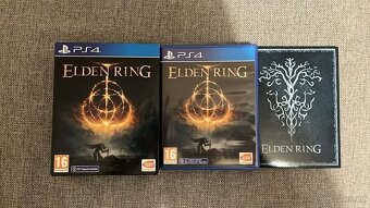 Hry na Playstation PS4/PS5 - 2