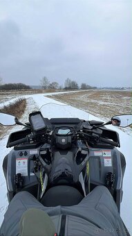 CF Gladiator x1000 G2 - 2