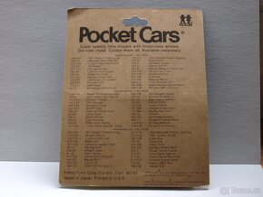 Porsche 935  1/64 - 2