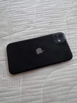 Iphone 11 blokovaný - 2
