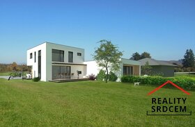 Prodej novostavby rodinného domu 5+kk 155 m2, Antošovická, K - 2