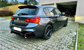 Prodam BMW 140i - 2