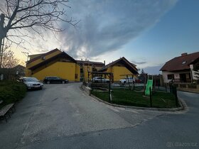 Prodej bytu 2+kk v obci Vranovice nad Svratkou. - 2