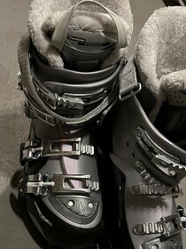 Dámské boty na lyže Atomic - 2