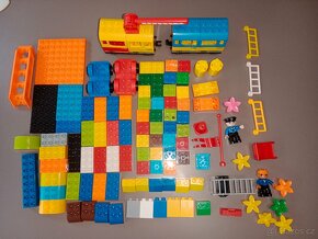 Lego Duplo mix - 2