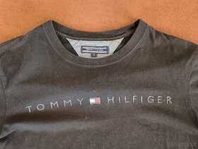 Tričko - Tommy Hilfiger - 2