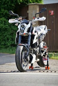 KTM Duke III./690 - 2
