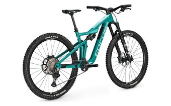 Focus Jam 8.9 Carbon - 2