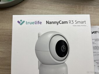 Truelife NannyCam R3 Smart - 2