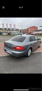 Pronájem auta Bolt, Uber, taxi - 2