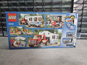 Lego 60182 - 2