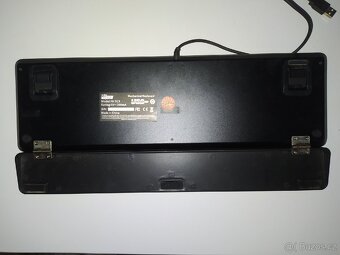 Mechanická Klávesnice Royal Kludge Model RK 919 RGB - 2