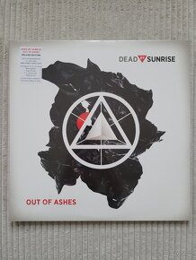 NOVÉ LP vinyl desky rock metal - 2