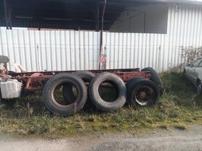Iveco cargo - 2