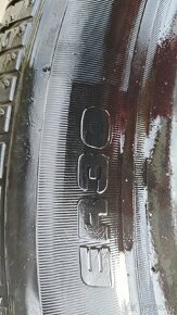 Bridgestone Turanza ER30 235/60/17 - 2