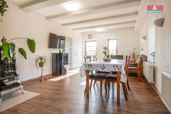 Prodej rodinného domu, 175 m², Jablonné v Podještědí - 2