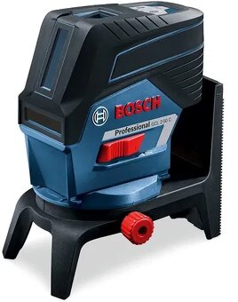 Křížový laser Bosch GCL 2-50 C //ZÁNOVNÍ - 2