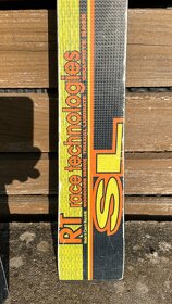 Slalomky Lusti 165 cm - 2