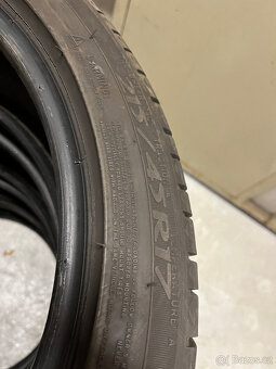 Michelin Primacy HP 215/45 r17 - 2