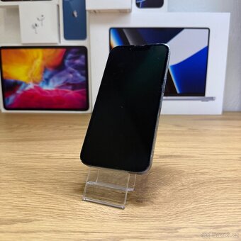 iPhone 13 Pro 128GB sierra blue, 12 měsíců záruka - 2