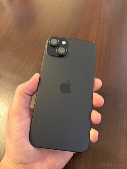 Apple iPhone 15 Plus - 2