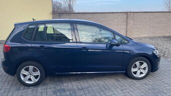 VW Golf 7 - 2