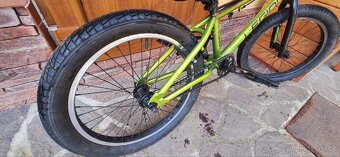 Bmx mongoose l20 - 2