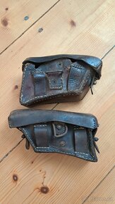 Sumky patronentasche m88 pro Steyr M88 - 2