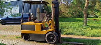 Balkancar EV717 - 2