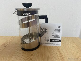 Tescoma konvice na čaj a kávu 0,6l - 2