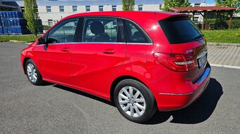 Mercedes-benz B - 2