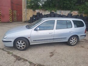 Renault megane combi 1.6 16v - 2