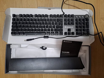Thor 401 RGB GENESIS - 2