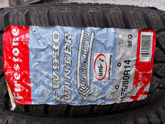 175/80 R14 - 2