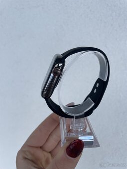 Apple watch 6 44mm stainless steel - 2