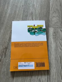 Čeština pro střední odborná učiliště a střední odborné školy - 2
