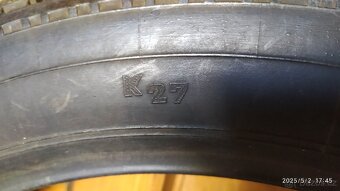 Pneu Pneumant 3,50-18 - 2