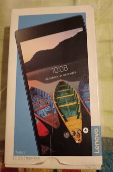 Tablet - 2