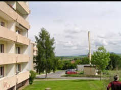 2+1 Německo, velký balkon, cca 20min.od hranic - 2