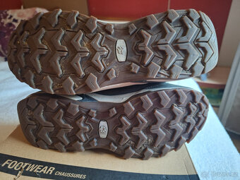 Pohorky Jack Wolfskin vel.41 - 2