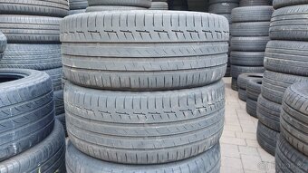 Pneu letní, 4 ks, rozměr 225/45/18, 91V, zn. GOODYEAR - 2