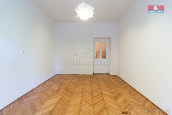 Pronájem bytu 2+kk, 59 m², Praha 6, ul. Rooseveltova - 2
