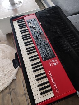 Nord electro 5 d 61 - 2